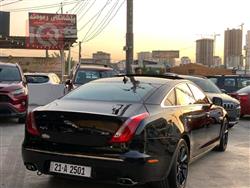 جاگوار XJ